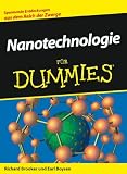 Nanotechnologie für Dummies (Fur Dummies)