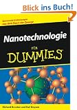 Nanotechnologie f�r Dummies
