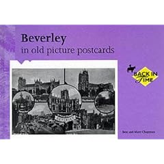 Beverley in Old Picture Postcards (Old Picture Postcard)