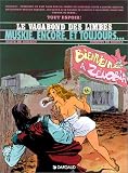 Revue Dargaud  / Le Vagabond des Limbes, tome 16 : Le Dépotoir des étoiles