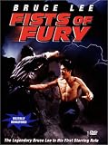 Fists Of Fury
