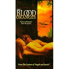 Blood Oranges [VHS]