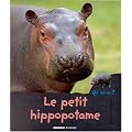 Le Petit Hippopotame