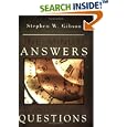 One-Minute Answers to Anti-Mormon Questions by  Stephen W. Gibson