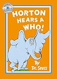 Horton hears a who!