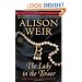 The Lady in the Tower: The Fall of Anne Boleyn (Random House Reader's Circle)