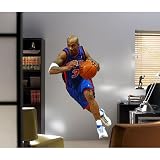 Fathead STEPHON MARBURY - NEW YORK KNI