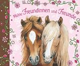 Produkt-Bild: Meine Freundinnen und Freunde - Pferdefreunde