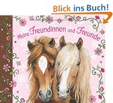 Meine Freundinnen und Freunde - Pferdefreunde