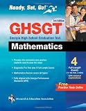 Georgia GHSGT Mathematics 3rd Test Preparation)