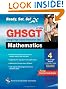 Georgia GHSGT Mathematics 3rd Ed. (Georgia GHSGT Test Preparation)