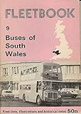 Buses of South Wales