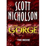 The Gorge: The Screenplay (Kindle Edition) newly tagged 
