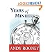 Years Of Minutes