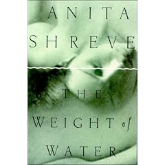 The Weight Of Water