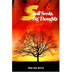 Small Seeds, Big Thoughts