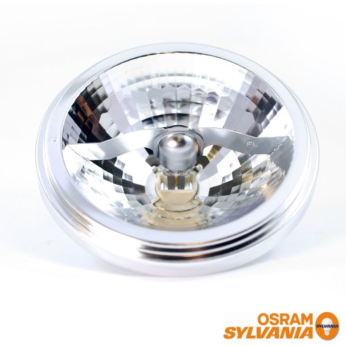 Sylvania 55103 - 50AR111/FL25 Light Bulb