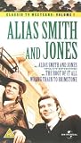 Review Playback  / Alias Smith And Jones