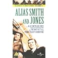 Alias Smith And Jones