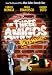 The Three Amigos Outrageous! [DVD] [2001] [Region 1] [US Import] [NTSC]