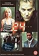 24 Heures chrono : L'Int�grale Saison 3 (24 �pisodes) - Coffret Collector 7 DVD