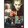 24 Heures chrono : L'Int�grale Saison 3 (24 �pisodes) - Coffret Collector 7 DVD