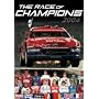 The Race Of Champions 2004 [DVD]