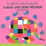 Produkt-Bild: Elmar und seine Freunde, Deutsch-T&uuml;rkisch