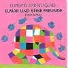 Elmar und seine Freunde, Deutsch-T�rkisch