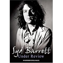 Syd Barrett - Under Review