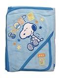 Bathwear - Hooded Towels