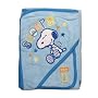Bathwear - Hooded Towels