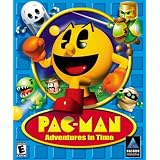 Pac-Man:AdventuresinTime