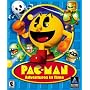 Pac-Man: Adventures in Time