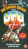 VHS : U.F.O. - The Movie [1993]