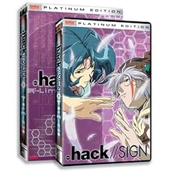 .hack  SIGN - Terminus (Vol. 6) (Limited Edition) by 