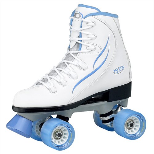 Women's Roller Derby RTS 400 Quad Skates