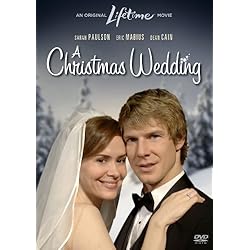 A Christmas Wedding