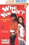 Who You Wit'?: A Del Rio Bay Clique Novel (del Rio Bay Clique Novels)