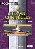 Eigenschaften Atari  / Heroes Chronicles - Warlords of the Wasteland