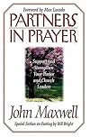 Partners In Prayer