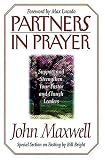 Partners In Prayer