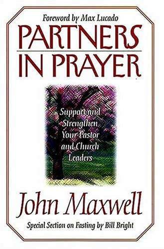 Partners in Prayer