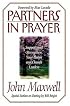 Partners In Prayer