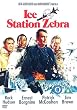 Ice Station Zebra [DVD]