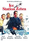 Ice Station Zebra [1968]