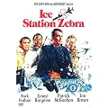 Ice Station Zebra [DVD]