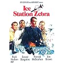 Ice Station Zebra [DVD] [1968]
