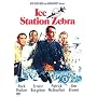 Ice Station Zebra [DVD] [1968]