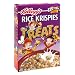 Rice Krispies Treats Rice Cereal, 14.2-Ounce Boxes  (Pack of 4)
